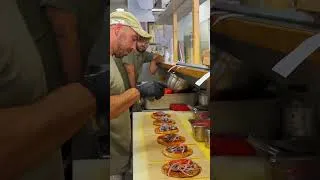 Thumbnail: Greek Meatballs in Pita?! 🤯🇬🇷 Keftedakia Souvlaki in Athens! #Shorts