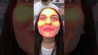 Thumbnail: Never Tried Before 😂 #shorts #ytshorts