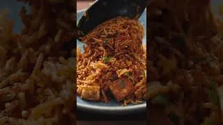 Thumbnail: Tofu Rice Recipe: One Pot, High-protein Recipe