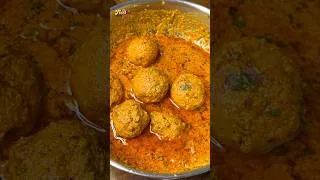 Thumbnail: 15 min dum aloo recipe ❤️😋 #dumaloo #aloorecipe #shorts #short