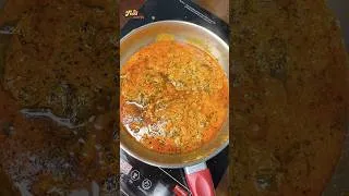Thumbnail: Dahi Baingan Masala Recipe 😋❤️ #baingan #eggplant #short #shorts