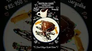Thumbnail: #lunchtime #sargodhavlog #foodlover #foodvlog #foodmagicwithnadia ##foodreview #shorts