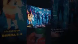 Thumbnail: Movie Day Chaos #foodmagicwithnadia #sargodha  #flood #rain #movieday #carryonjatta4 #shorts