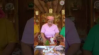 Thumbnail: Most Delicious Recipe Cooking Chicken inside Watermelon Eating Yummy