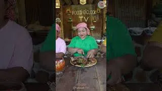 Thumbnail: Mouth Watering Recipe: Cooking Ducks in Salt Steaming Most Delicious Meal