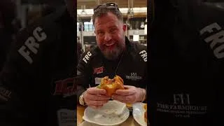 Thumbnail: GROUND BURGE, LISBON #foodreviewclub #foodreview #foodcritic