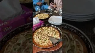 Thumbnail: Pizza chili’s wapda city faisalabad tasty #faisalabad #tasty