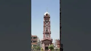 Thumbnail: Faisalabad kachhari bazaar beautiful #faisalabad