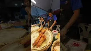 Thumbnail: The Best Crispy Pork In Pattaya | Pattaya ECC Food