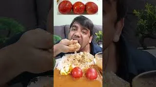 Thumbnail: Eating Eggs and Rice Food Show