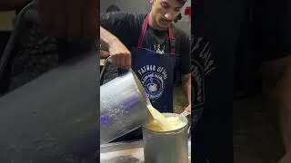 Thumbnail: Ajmeri Lassi #streetfood