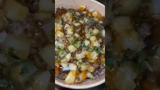 Thumbnail: #loaded #fries