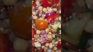 Thumbnail: #salad