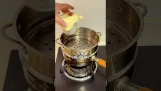 Thumbnail: Milk-Flavored Mushroom Jars: Puppies' Delight