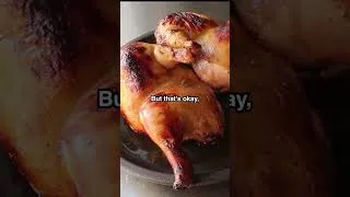 Thumbnail: Chef John’s Buttermilk Barbecue Chicken