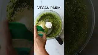 Thumbnail: The BEST vegan pesto recipe