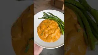 Thumbnail: Romesco Butterbeans