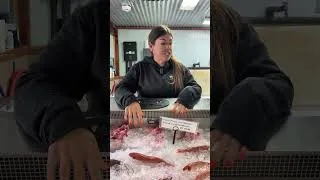 Thumbnail: Freshest Seafood Around.....