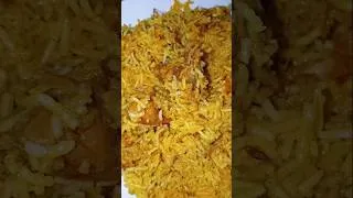 Thumbnail: chicken biryani #food #foodie #viralvideo #foodchallenge #challenge #viralshort #cooking