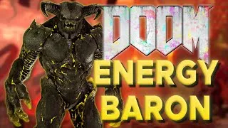 Thumbnail: Energy Baron in Doom Eternal | Foo#Shorts