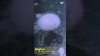 Thumbnail: Nagasaki Wasn't The Target. Weather Changed History. | Crew Voiceover