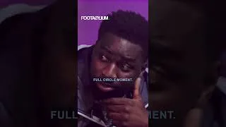 Thumbnail: Not3s worked at Footasylum?