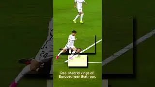 Thumbnail: REAL MADRID ANTHEM | KINGS OF EUROPE 👑