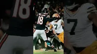 Thumbnail: The NFL Star Under The Most Pressure #nfl #football #sports