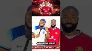 Thumbnail: TIELEMANS TO MANUTD IS A DONE DEAL!😱 United Complete €41m Signing From AstonVilla #manchesterunited