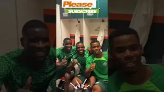 Thumbnail: It's another good WIN for the Eagles