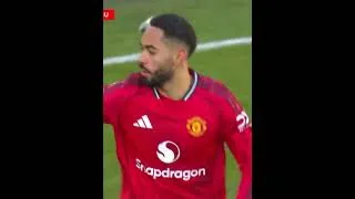 Thumbnail: Matheus Cunha Manchester United 1080p FHD Free Clips & Scene Pack ~ No Watermark 2