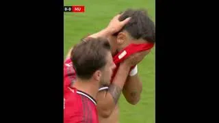 Thumbnail: Bruno Fernandes Manchester United 1080p FHD Free Clips & Scene Pack ~ No Watermark 2