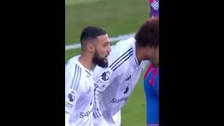 Thumbnail: Joshua Zirkzee Manchester United 1080p FHD Free Clips & Scene Pack ~ No Watermark