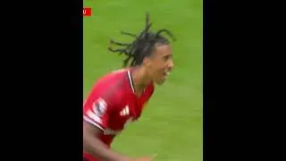 Thumbnail: Leny Yoro Manchester United 1080p FHD Free Clips & Scene Pack ~ No Watermark