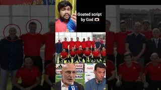 Thumbnail: This Final is very special . It's teachers vs students 🫶🏻 #shorts #short #viral #fifa