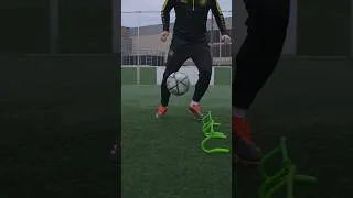 Thumbnail: Do This Drill - Control Improves Fast