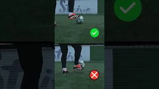 Thumbnail: Fix Your First Touch In 10 Seconds