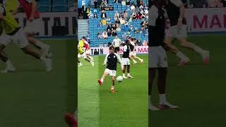 Thumbnail: The Amex stadium matchday experience. #avfc #football #epl #brightonandhovealbion #amexstadium