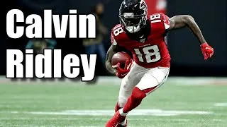 Thumbnail: Calvin Ridley Mini Edit - "Sum 2 Prove" ft. Lil Baby || HD