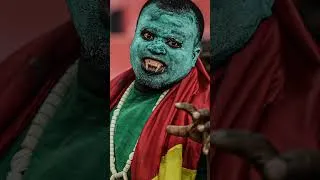 Thumbnail: ഗോൾ അടിച്ചതിന് എമ്പോളൊയുടെ വീട് ആക്രമിച്ച ആരാധകർ 👀 | Football Heaven #shorts