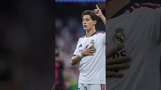 Thumbnail: Arda Güler 2026: Espanyol, Real Sociedad & Málaga — Match, Development & Reaction Report