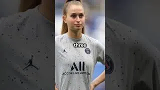 Thumbnail: Top 5 Hottest Women in #football #viral #worldcup ❤️😍