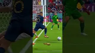 Thumbnail: Crazy #football skills by #mbappe #viral 😍💪