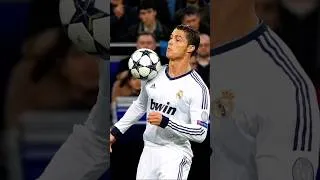 Thumbnail: Ronaldo’s shoulder pass.🤯 #cr7 #shorts #football