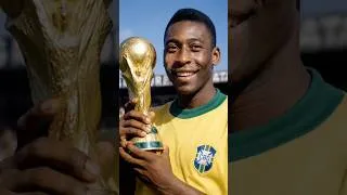 Thumbnail: The Greatest 17-Year-Old Football Story Ever Told 🤯  #Shorts #brazil