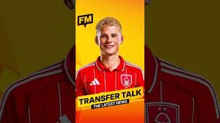 Thumbnail: Southampton could be getting one of the best young defenders in England  #saintsfc