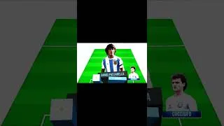 Thumbnail: Maradona's Dream Team #Shorts