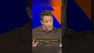 Thumbnail: Redknapp’s honest verdict 😂