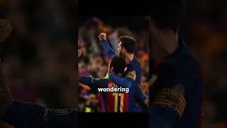 Thumbnail: Neymar attitude before the Remontada vs PSG - Umtiti #neymar #fcbarcelona #psg #messi