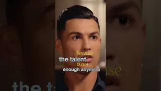 Thumbnail: Cristiano ronaldo podcast with Morgan | footballskillershd
